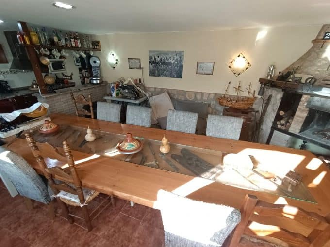 Casa de pueblo en Venta en Isaac Peral 28, Alagón!!!