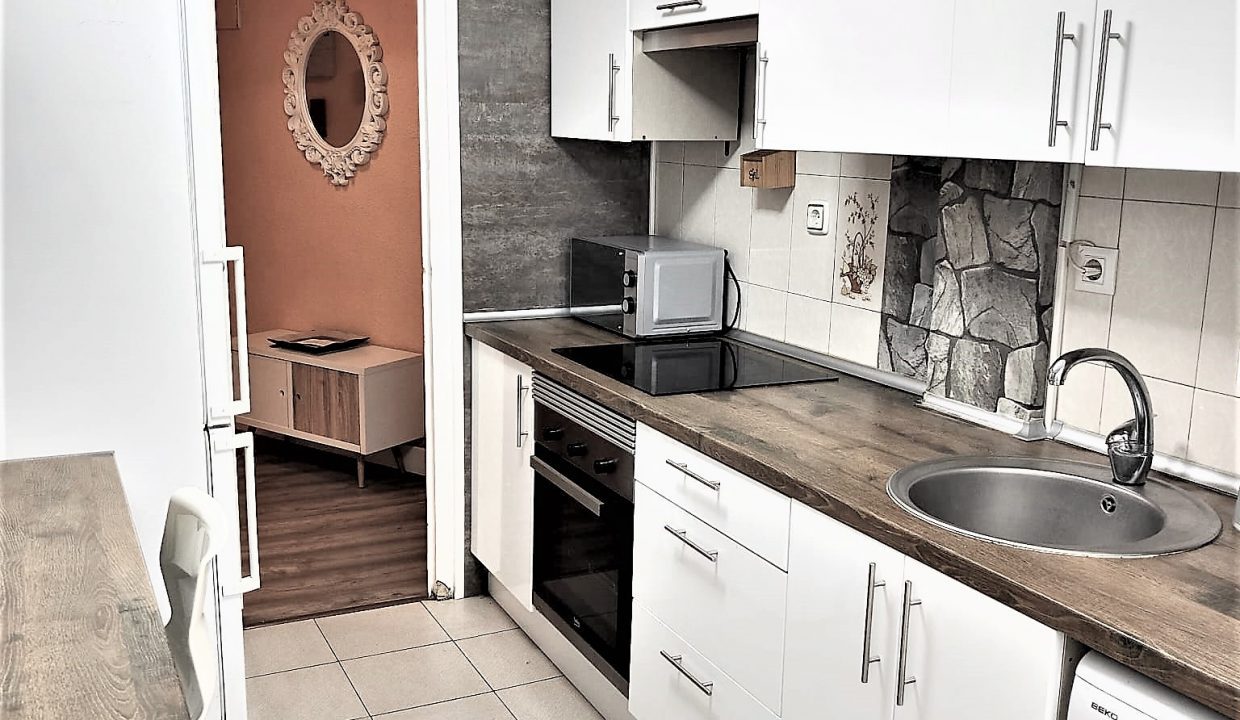 Cocina guay