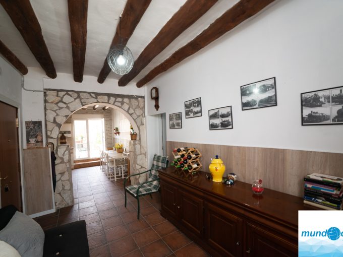 Piso en venta en calvo sotelo, 21, San Mateo de Gallego