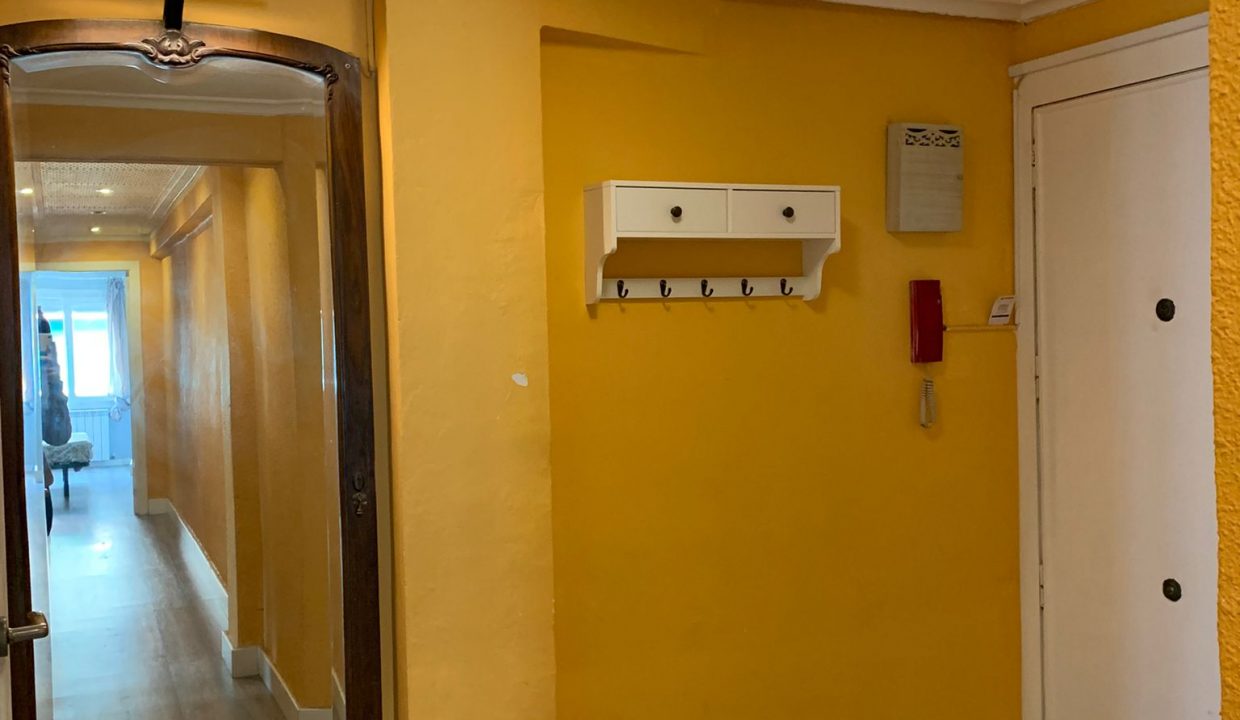 Entrada