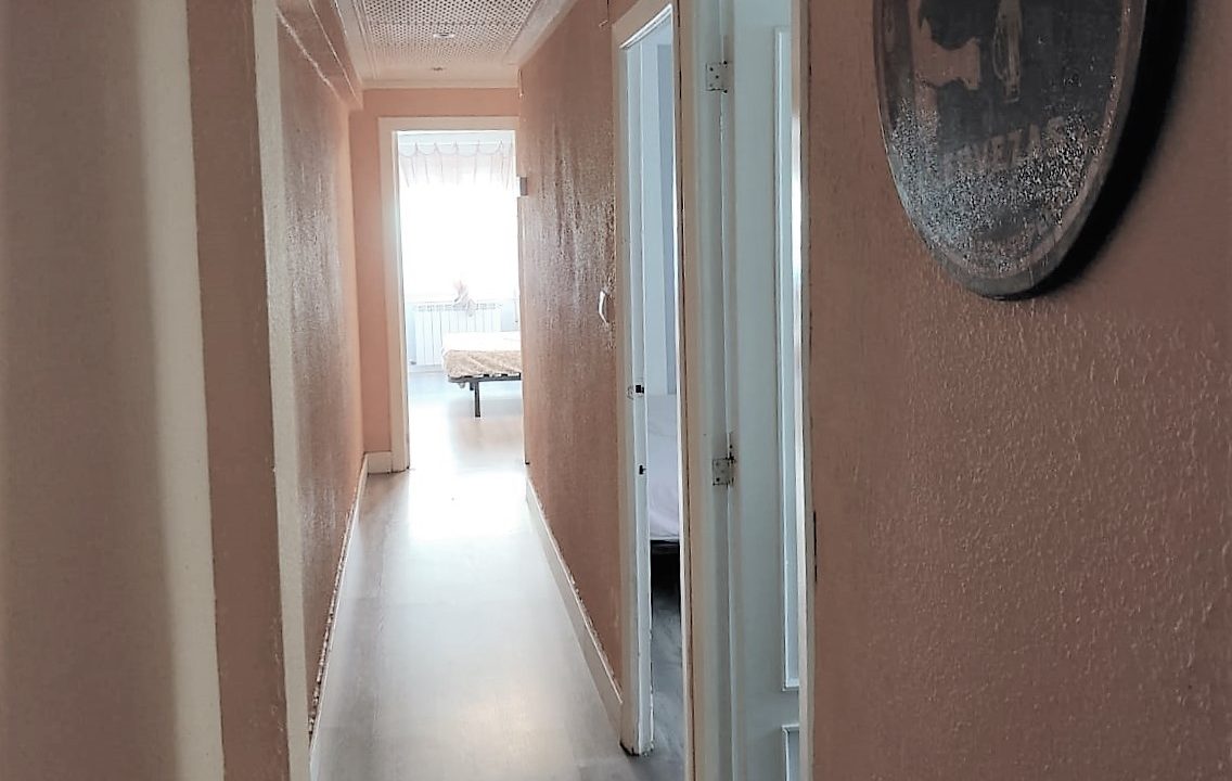 Pasillo