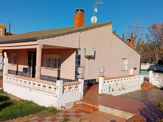 Finca rústica en venta en Camino de Torre Morales I, Garrapinillos