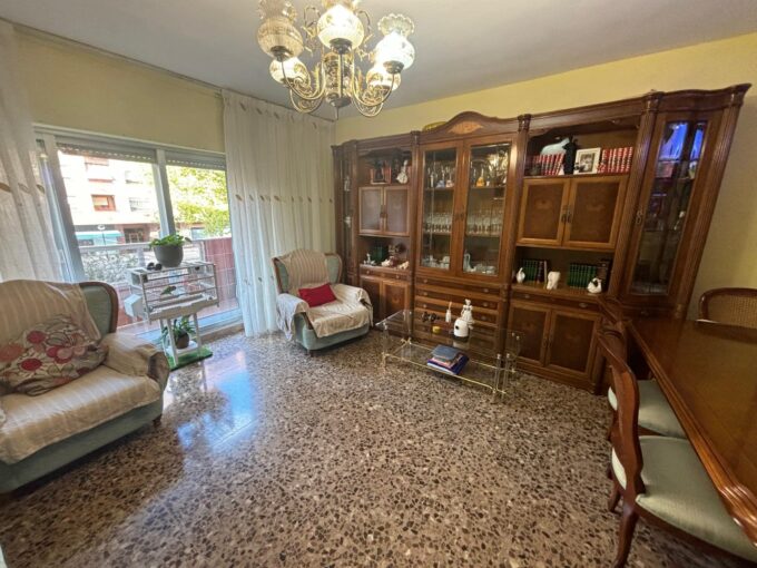Piso en venta en calle de León Felipe