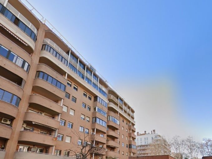 PISO EN VENTA EN JULIO GARCIA CONDOY