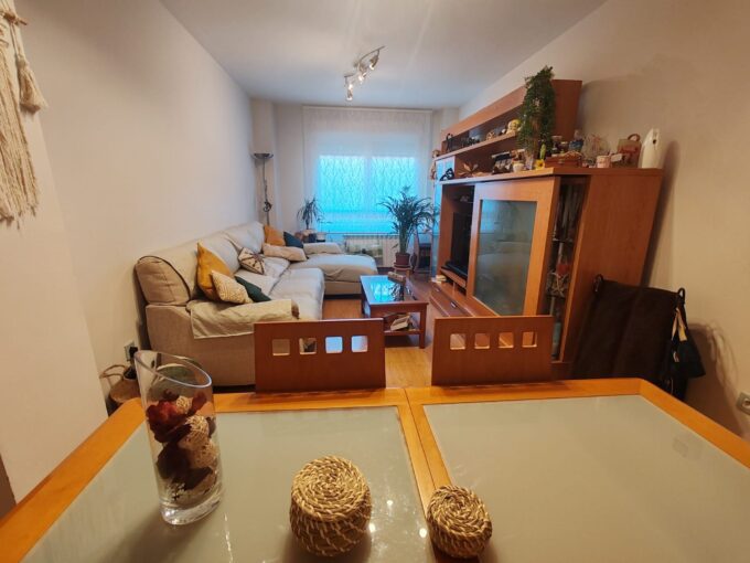 Piso en Oliver (Zona Enlaces)